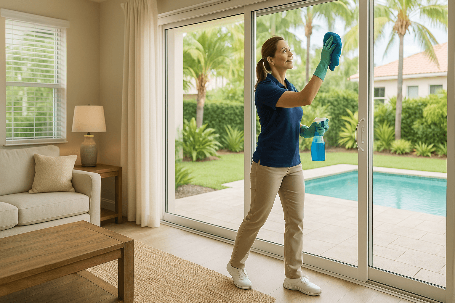 The Maids of Pasco County hero image